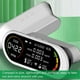 thumbnail image 5 of 5 in 1 Air Quality Detector TVOC HCHO CO2 Meter Carbon Dioxide Temperature Humidity Testing Air Quality Monitor, 5 of 5