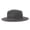 Gray, variant on Eye Catching Western Hat Costume Hat Stage Show Props Hat Costume Belt Hat Carnivals Party Hat