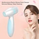 thumbnail image 3 of Brosse nettoyante électrique pour le visage, nettoyage en profondeur des pores, démaquillant rechargeable, nettoyant pour le visage, 3 of 4