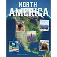 thumbnail image 2 of Earth's Continents: North America (Paperback), 2 of 2