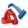thumbnail image 4 of Replacement switch shaft choke lever kit compatible 346XP 350 replace 503869601, 4 of 8