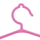 thumbnail image 3 of 15PCS NIÑOS NIÑOS PERCHAS DE para proteger DE PLÁSTICO NIÑOS ROPA DE BEBÉ PERCHA DE para protegerS Rosado Macarena Perchas de vestir para niños, 3 of 8