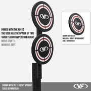 Valor Fitness 14 Wall Ball Target with Extension for Valor Rigs and Power Cage Workout