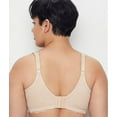 thumbnail image 4 of CITY CHIC Latte Sexy Glam Underwire T-Shirt Bra, US 36DD, UK 36DD, NWOT, 4 of 4