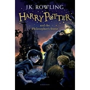 Harry Potter and the Philosopher's Stone (Harry Potter, 1) Hardcover