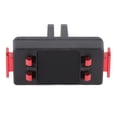 thumbnail image 1 of Magnetic Adapter Extension Base, Quick Release Mount Wide Compatibility Secure Fixation Aluminum Alloy Anti Shake  for Action Camera, 1 of 7