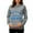Gray, variant on Hxshgdsn Maternity Clothes For Womens Long Sleeves Crew Neck Pregnancy Sweatshirts Graphic Printed Funny Tops Spring Wine Xl