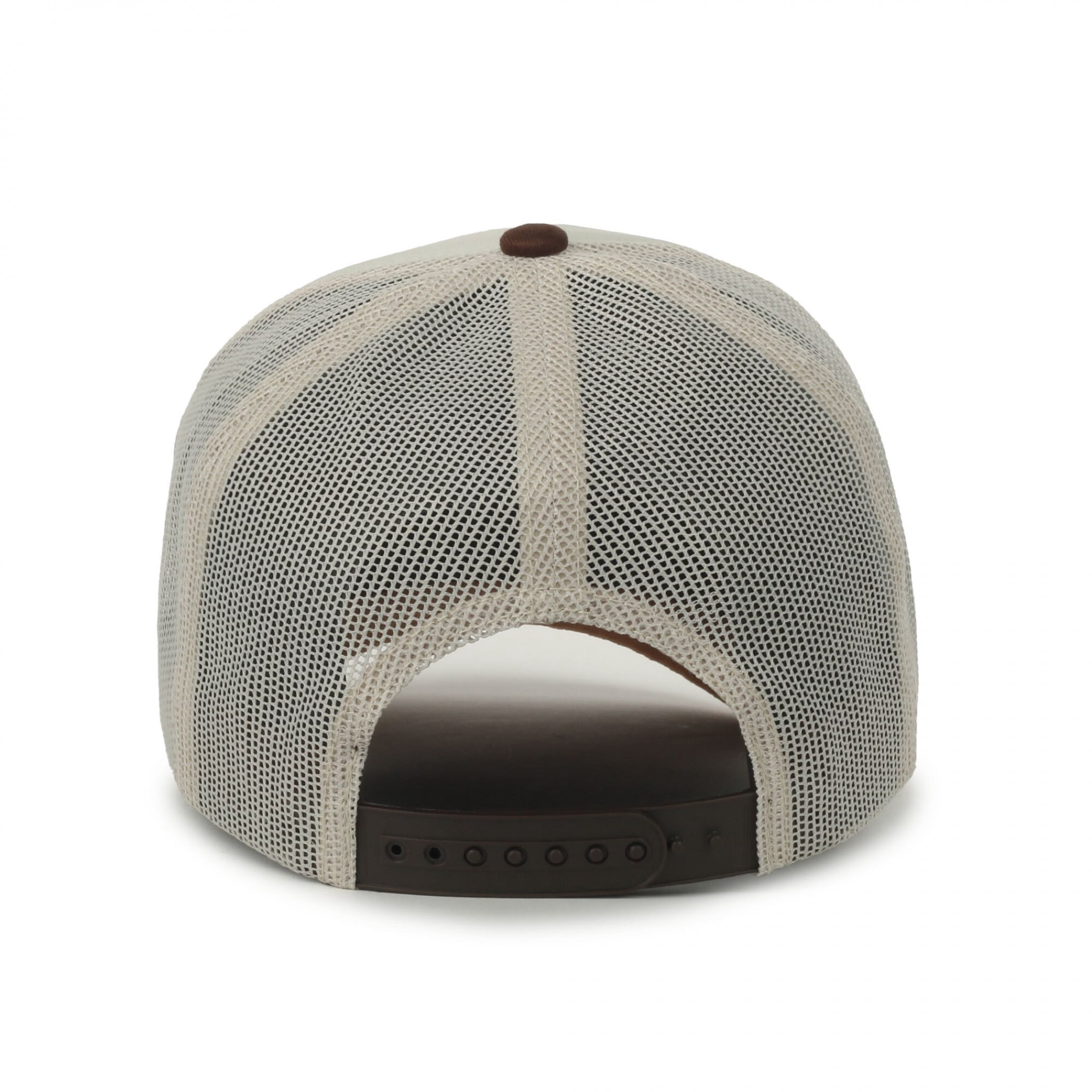 Jeep Est. 1941 Retro Mountains Adjustable hat