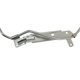thumbnail image 2 of Trq Manguera De Freno Delantera Izquierda Lado Del Conductor Compatible Con Dodge Dakota 1997-2002 1999-2002 Durango, 2 of 5