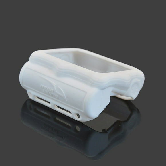 Mosiee Housse en Silicone pour Ordinateur de Plongée Shearwater Perdix Anti-Rayures Anti-Salissures Accessoires de Plongée