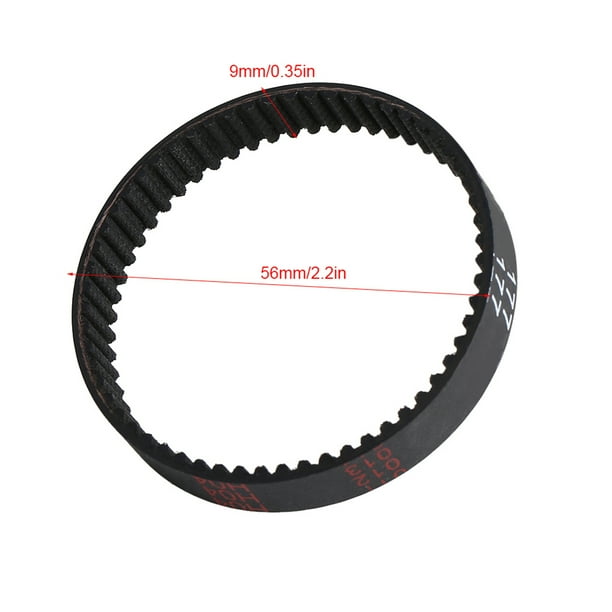 Black and decker electric planer belt online