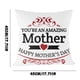 thumbnail image 3 of Fiudx Ofertas Flash Del Día Solo En Línea Fundas De Cojines Decorativas Para El Día De La Madre, Fundas De Almohadas, Fundas De Almohada, 3 of 3