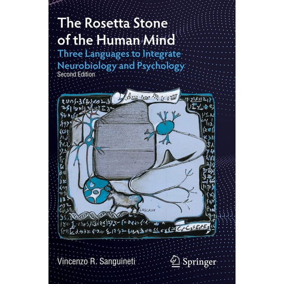 The Rosetta Stone of the Human Mind: Three Languages to Integrate Neurobiology and Psychology