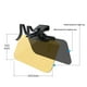 thumbnail image 5 of Visor Anti Sol Resplandor El Sol Para El Automóvil, Evitar Miradas, Soldar Gafas UV De Extensor De Visera Para Automóvil, 5 of 6