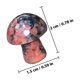 thumbnail image 2 of KAKOWELY 4Ud De Setas Decorativas Multicolor Para Jardinería Y Paisajismo, 2 of 8