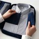 thumbnail image 2 of Bolsa para corbata de camisa para exteriores, bolsa de almacenamiento multifuncional portátil para viajes, bolsa organizadora, 2 of 5