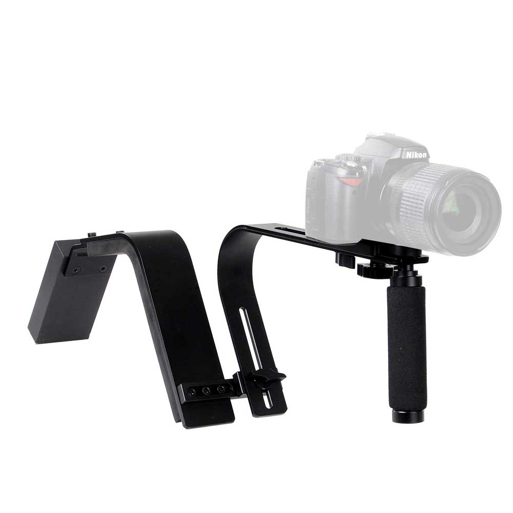 Adjustable Shoulder Support Ring Steady Camera Video Camcorder