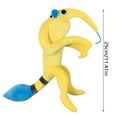 thumbnail image 2 of Garten of Banban 13.7" Brushista Plush Toys Collection, Garten of Banban Soft Stuffed Animals Toys, Ideal for Festivals and Birthdays, Perfect Gifts for Game Fans and Plush Toy Collectors, 2 of 2