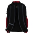 thumbnail image 4 of Mochila Grande Chenson Miles Morales Marvel Drapo MM70291-3, 4 of 7