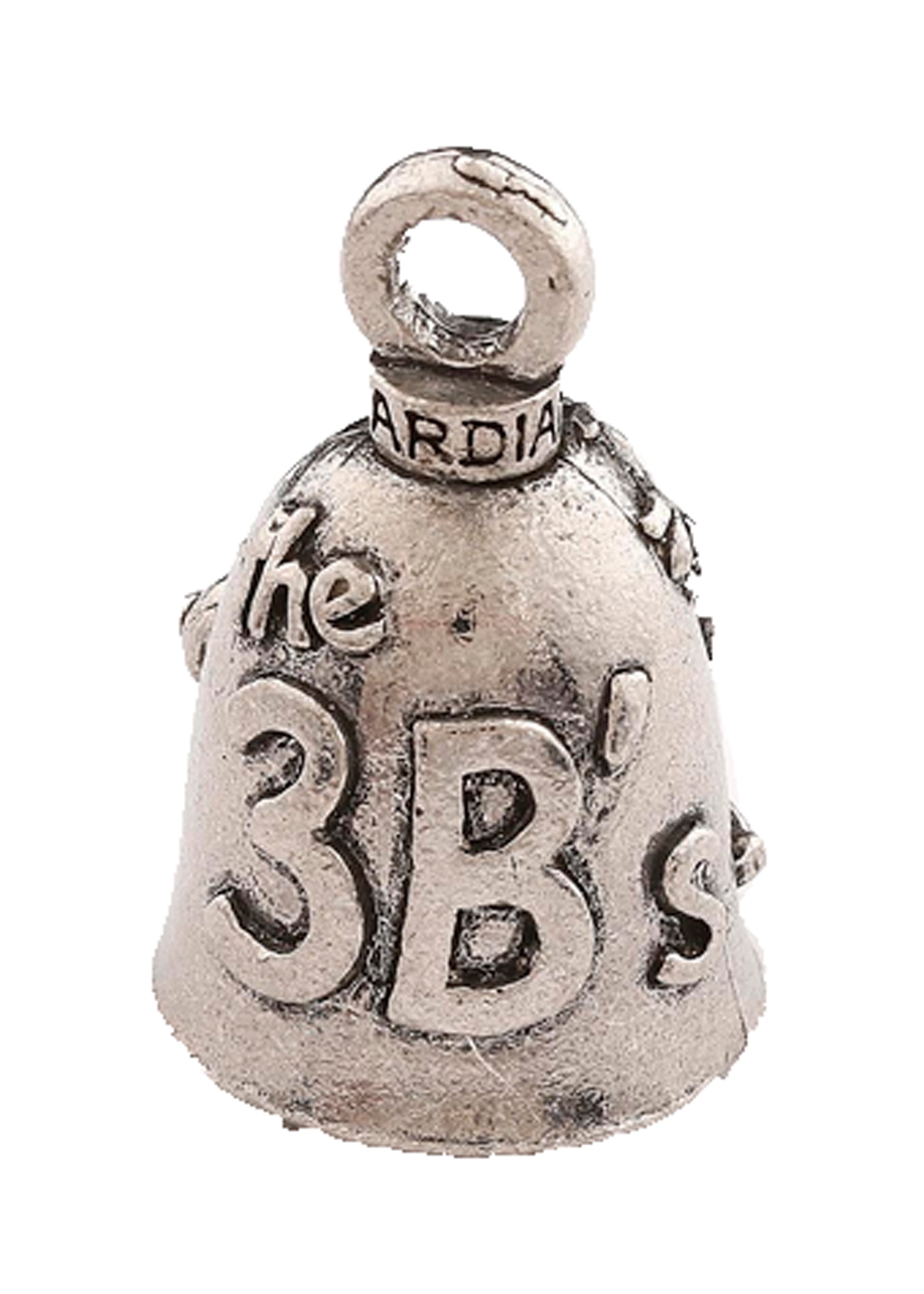 BOOBS BIKES & BEER Guardian® Bell Motorcycle Harley Accessory HD Gremlin NEW