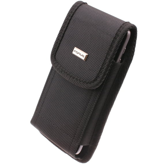 Swivel Case Belt Clip for Galaxy S23 FE - Holster Rugged Cover Pouch Carry Protective Compatible With Samsung Galaxy S23 FE