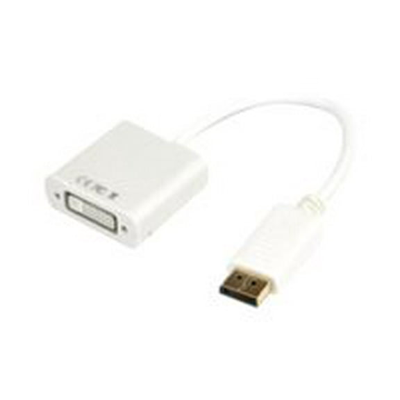 Vcom DisplayPort/DVI Video Cable