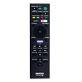 thumbnail image 1 of Replace RMT-VB310U Remote Control for Sony RMT-VB310U ULTRA HD Blu-Ray BD DVD Disc Player, 1 of 5