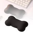 thumbnail image 3 of Wrist Support Ergonomic Silicone Wrist Support Cushion Bone Shape Suitable for Computers Laptops Work Computer Games, 3 of 8