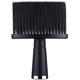 thumbnail image 2 of Cepillo de corte de pelo para peluquero, plumero para el cuello, salón de corte de pelo, limpieza de peluquería, cerdas de barrido de estilista (mango de barrido de cepillo de cerdas), 2 of 5