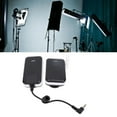 thumbnail image 1 of Wireless Radio Flash Trigger Receiver Kit, Fast Response Wireless Radio Flash Transmitter and Receiver  for DSLR Camera, 1 of 7