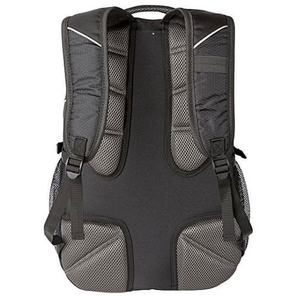 backpack laptop travel school or business urban commuter by exos 17.5L Backpack: Water-Resistant Bag for 16" Laptops TORRO USA Backpack, (laptop, travel, school or