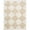 Beige, variant on Livabliss Washable Rugs for Living Room, 5x7 Fossay Shag Modern Light Beige Area Rug, Bedroom Dining Room Home Decor Stain Resistant Carpet (5'3" x 7')