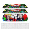 thumbnail image 2 of Real Ghostbusters 3 Pieces Bedding Sets Comfortable Soft Comforter Sets Decoration Bedroom Gifts With 1 Duvet Cover 2 Pillowcases, 2 of 7