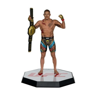 UFC Ultimate Series 2020 Limited Edition Khabib Nurmagomedov 6IN