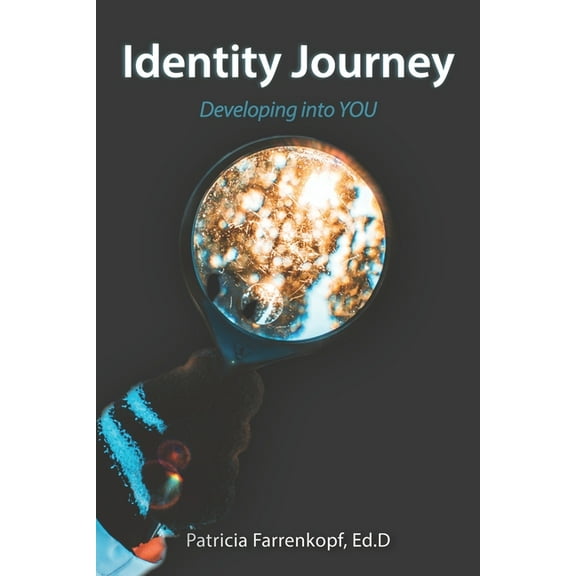 Developing the Gifted: Identity Journey : Developing into YOU (Series #2) (Paperback)