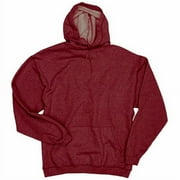 Jerzees - Men's Soft Pullover Hooded Sweatshirt