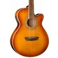 thumbnail image 3 of Guitarra Eléctrica Acústica Jumbo Washburn Festival, 3 of 3