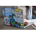 thumbnail image 4 of KSK KAISHEK Hard Shell Case Only Compatible 2022.0 Release MacBook Air 13.6 inchs with Touch Bar Type C Model: A2681 Painting A 0218, 4 of 5