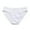 White, variant on Abomasnow Period Underwear for Wome Breathable Leak Proof Menstrual Period Panties Cotton Lightweight Physiological Underpants