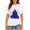 White-71, variant on Halloween Horror House and Pumpkin Pattern Round-neck Casual T-Shirt, suitable for Halloween parties