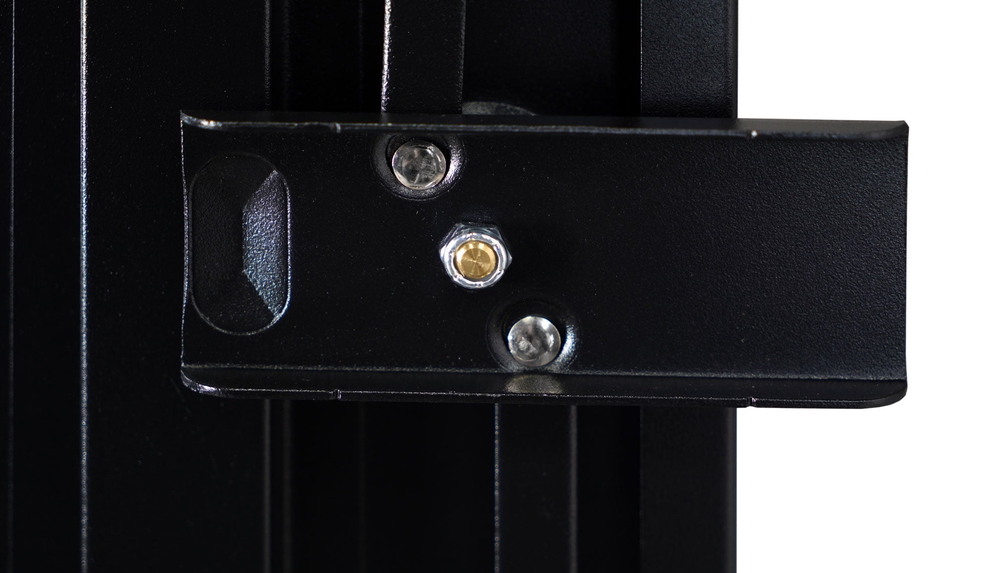 Stack-On 14 Gun Security Cabinet, Black