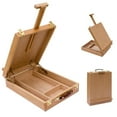 thumbnail image 2 of Caballete de Dibujo Perfecl con Estuche de Almacenamiento Arte Caballete con almacenamiento, 2 of 8