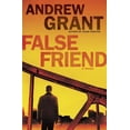thumbnail image 1 of Pre-Owned False Friend : A Novel, 1 of 1