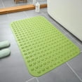 thumbnail image 5 of A Non-Slip Mat,Square Shower Mat Extra Large Non Slip Mat For Elderly & Kids Bathroom Drain Holes Strong Suction Cups, 5 of 7
