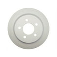 thumbnail image 3 of Centric GCX Rotor with Full Coating, 3 of 3