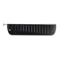 thumbnail image 1 of Harmonica Comb Fine Processing Chromatic Harmonica Comb Accessories for Beginners 257 Aluminum, 1 of 4