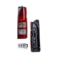 thumbnail image 1 of Calavera Hiace 2006 A 2013 Toyota Der DEPO ., 1 of 4