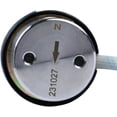 thumbnail image 4 of 1/4inches Stainless Steel Electric Solenoid Valve 24VAC N.C. VITON Water Air Fuel, 4 of 5