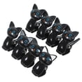 thumbnail image 3 of pinzas para bolsas de patatas fritas con forma de gato, ideales para sellar bolsas de alimentos herméticamente., 3 of 7