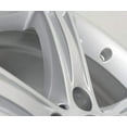 thumbnail image 3 of New 17 inch Replacement Alloy Wheel Rim Compatible With BMW 330I 2017-2018, 3 of 4